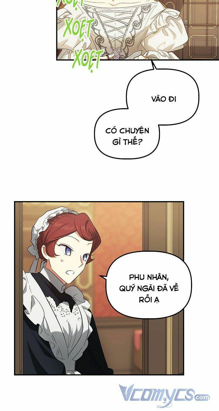 May Mắn Hay Bất Hạnh: Chapter 72