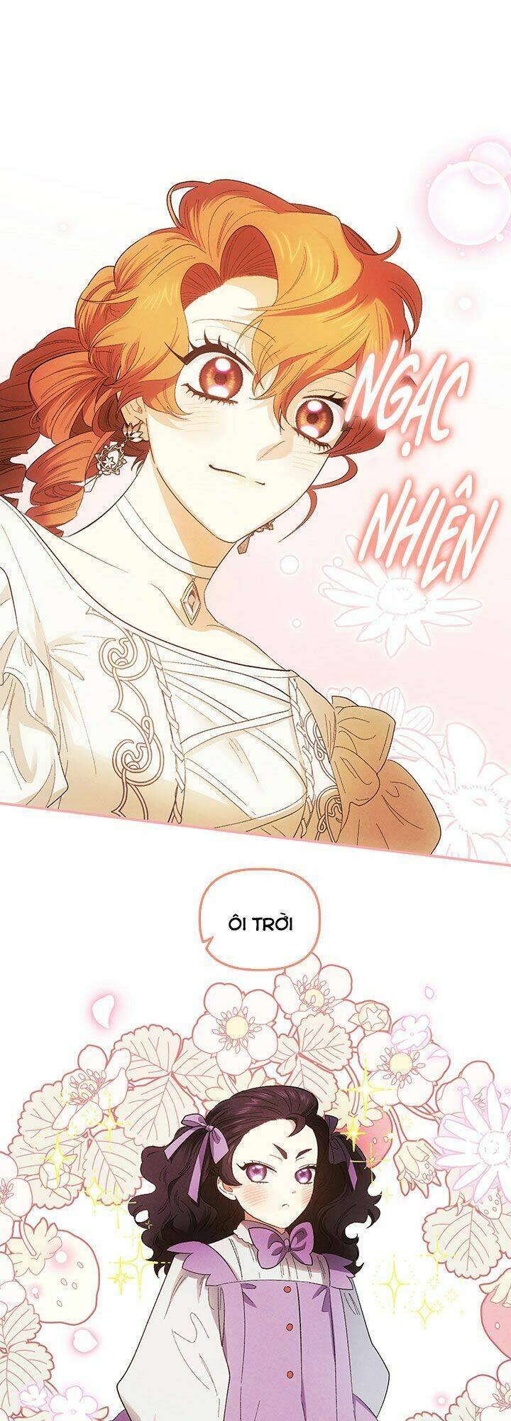 May Mắn Hay Bất Hạnh: Chapter 72
