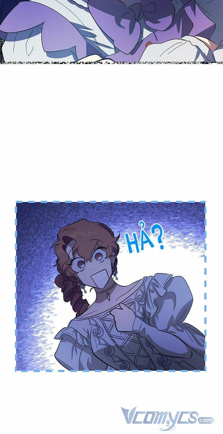 May Mắn Hay Bất Hạnh: Chapter 72