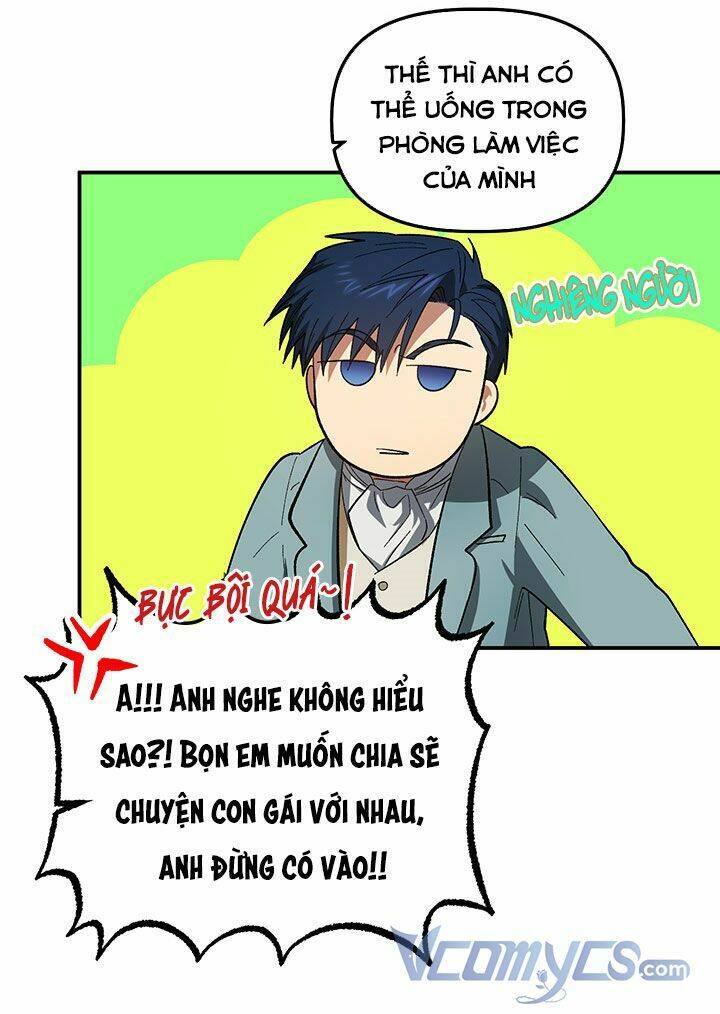 May Mắn Hay Bất Hạnh: Chapter 73