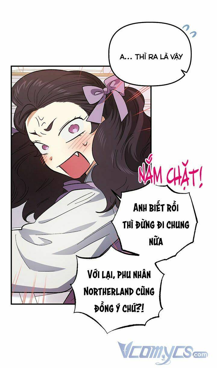 May Mắn Hay Bất Hạnh: Chapter 73