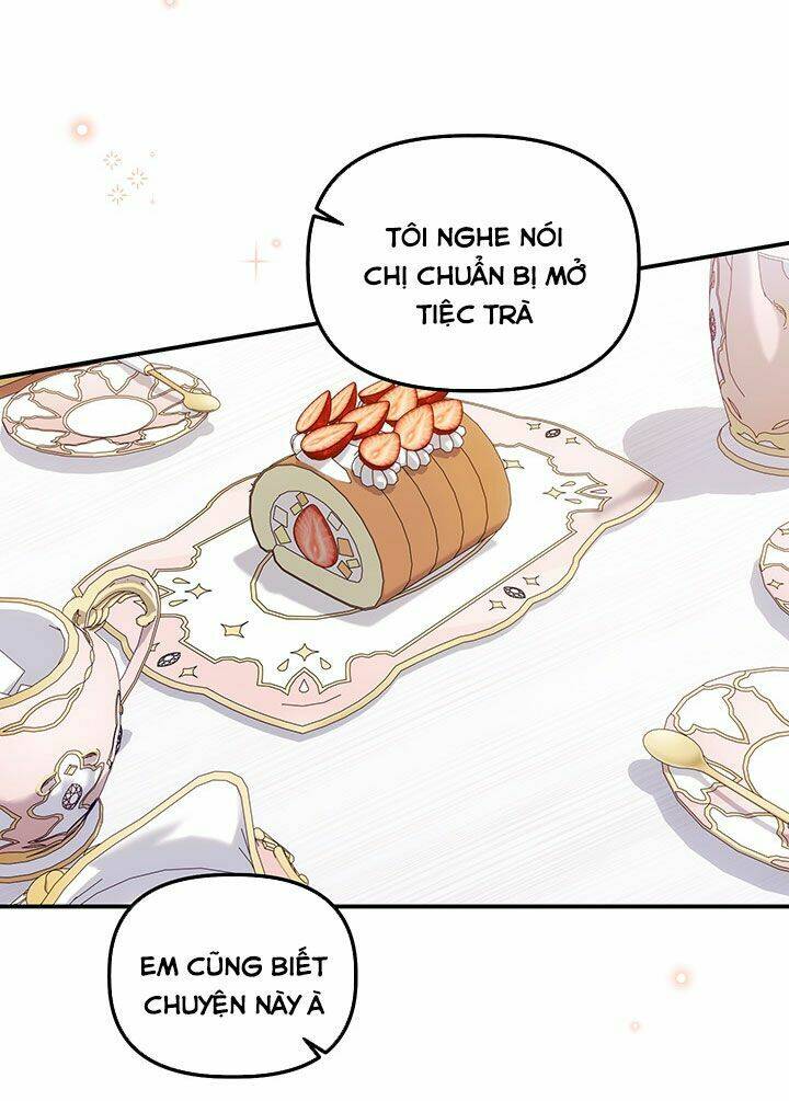 May Mắn Hay Bất Hạnh: Chapter 73