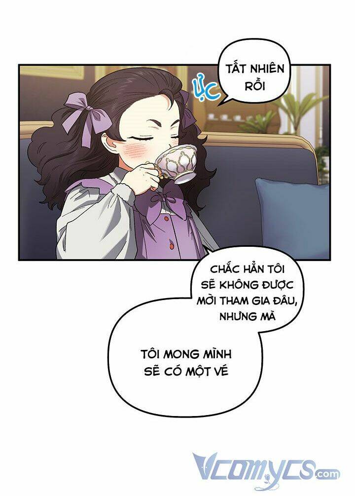 May Mắn Hay Bất Hạnh: Chapter 73