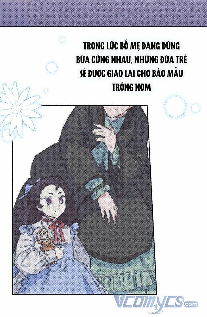 May Mắn Hay Bất Hạnh: Chapter 73