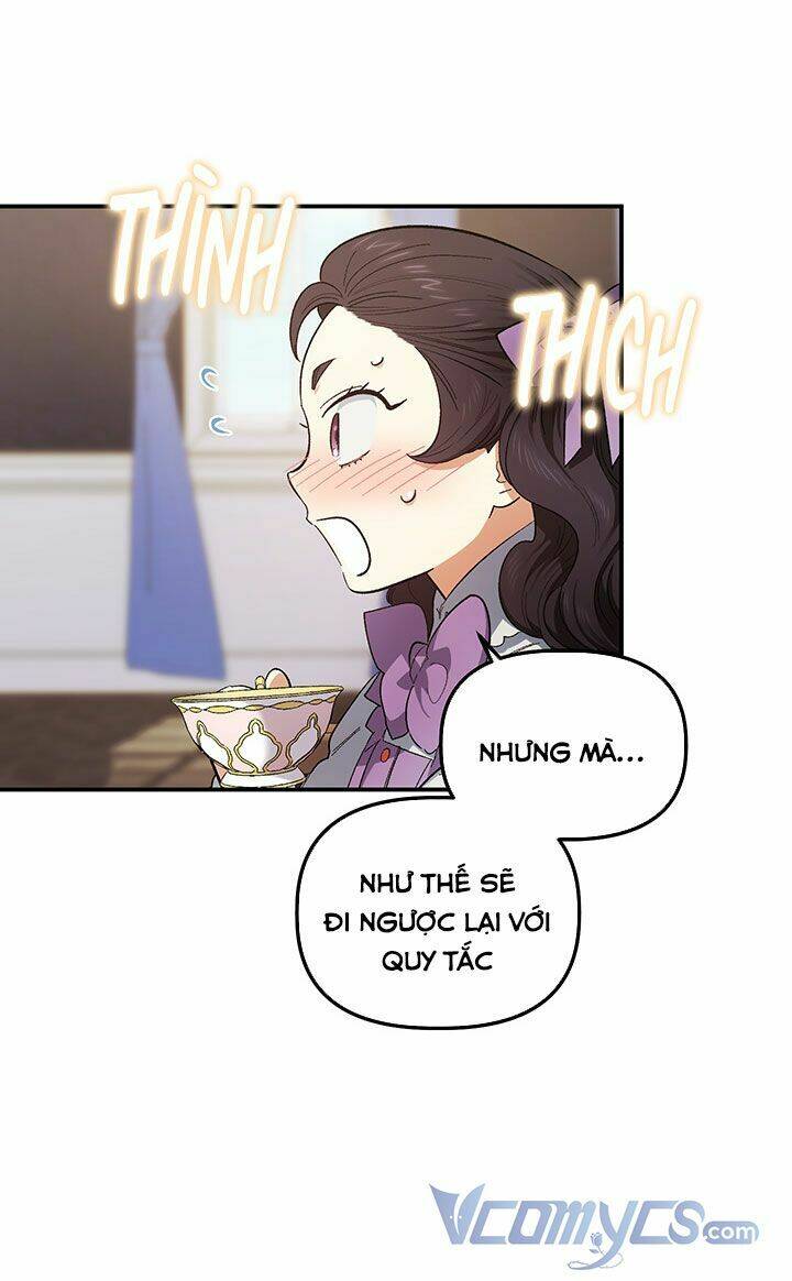 May Mắn Hay Bất Hạnh: Chapter 73