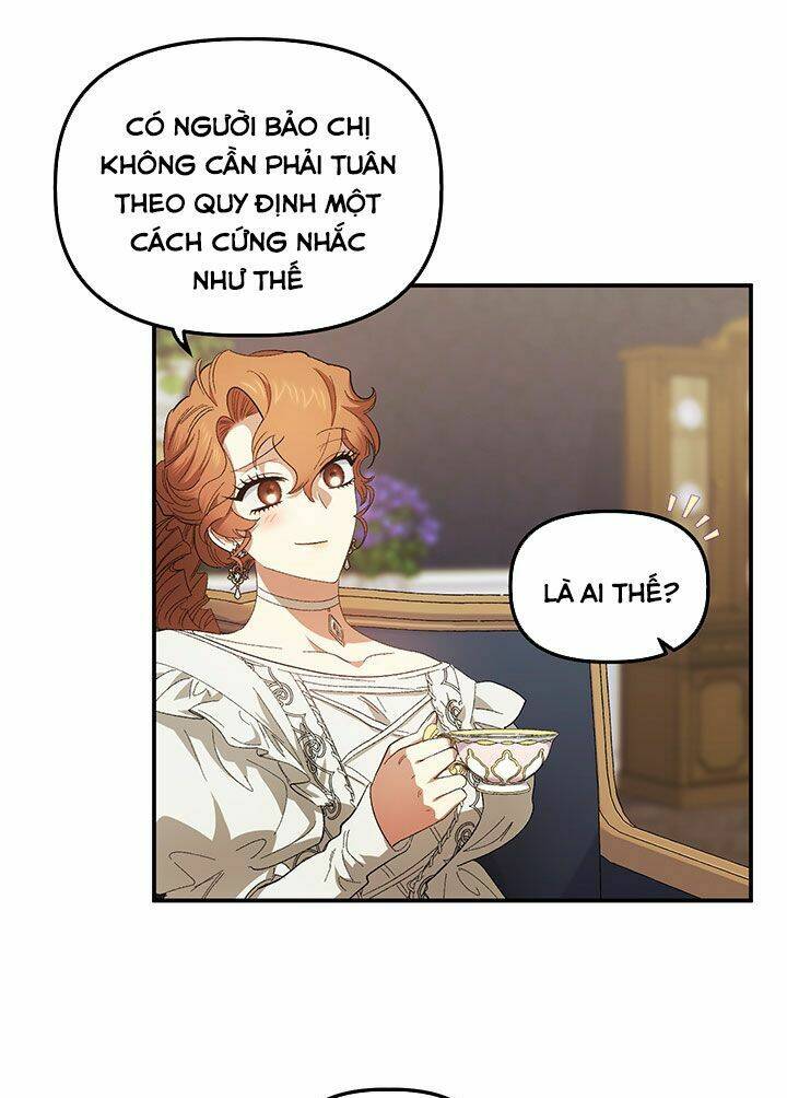 May Mắn Hay Bất Hạnh: Chapter 73