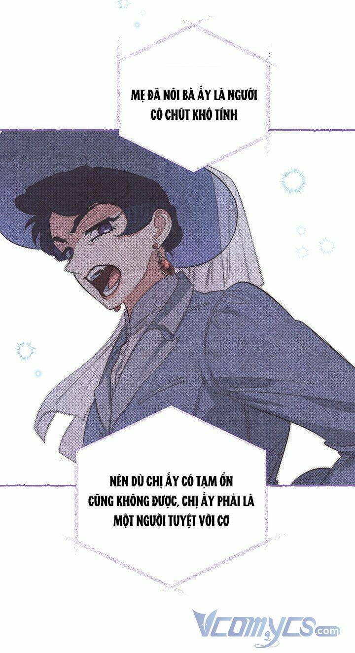 May Mắn Hay Bất Hạnh: Chapter 73