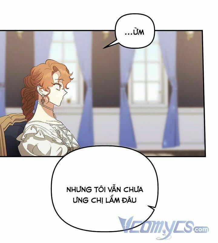 May Mắn Hay Bất Hạnh: Chapter 73