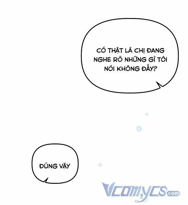 May Mắn Hay Bất Hạnh: Chapter 73
