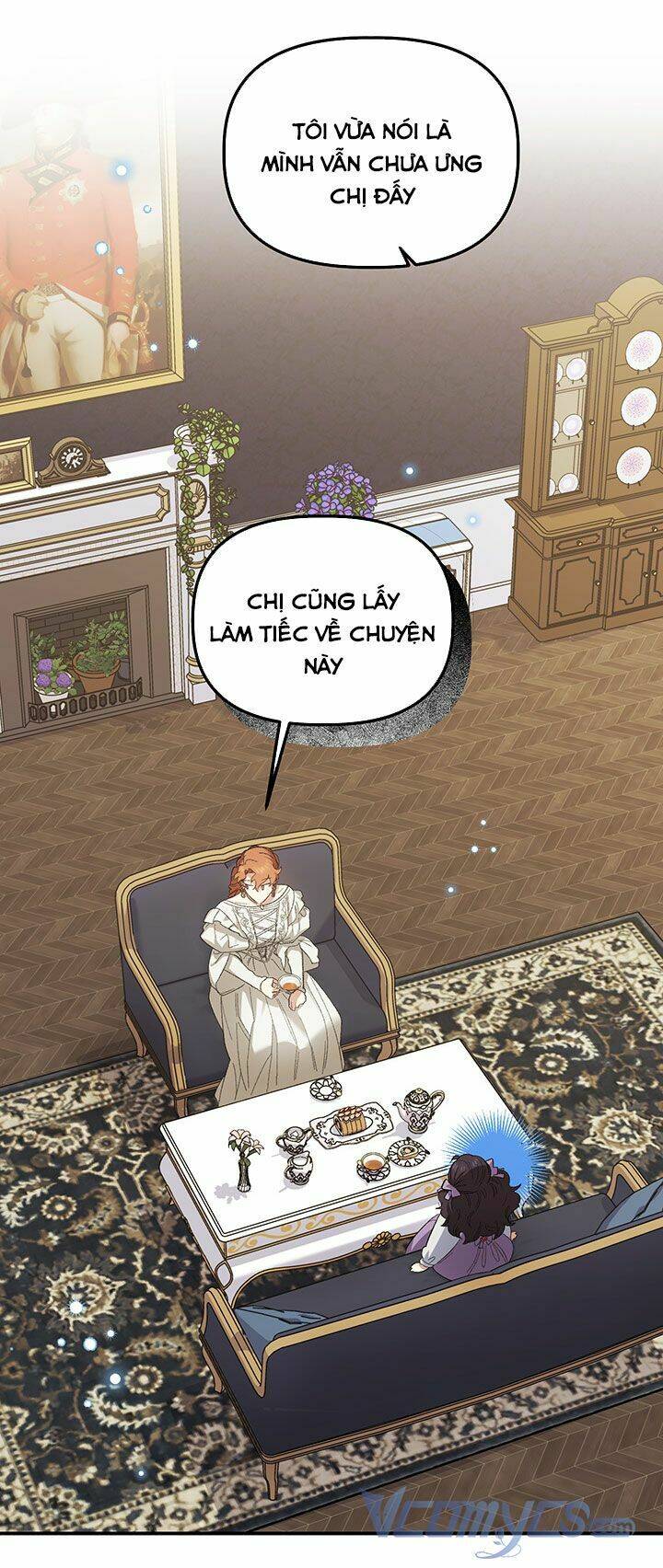May Mắn Hay Bất Hạnh: Chapter 73