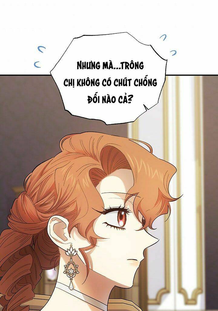 May Mắn Hay Bất Hạnh: Chapter 73