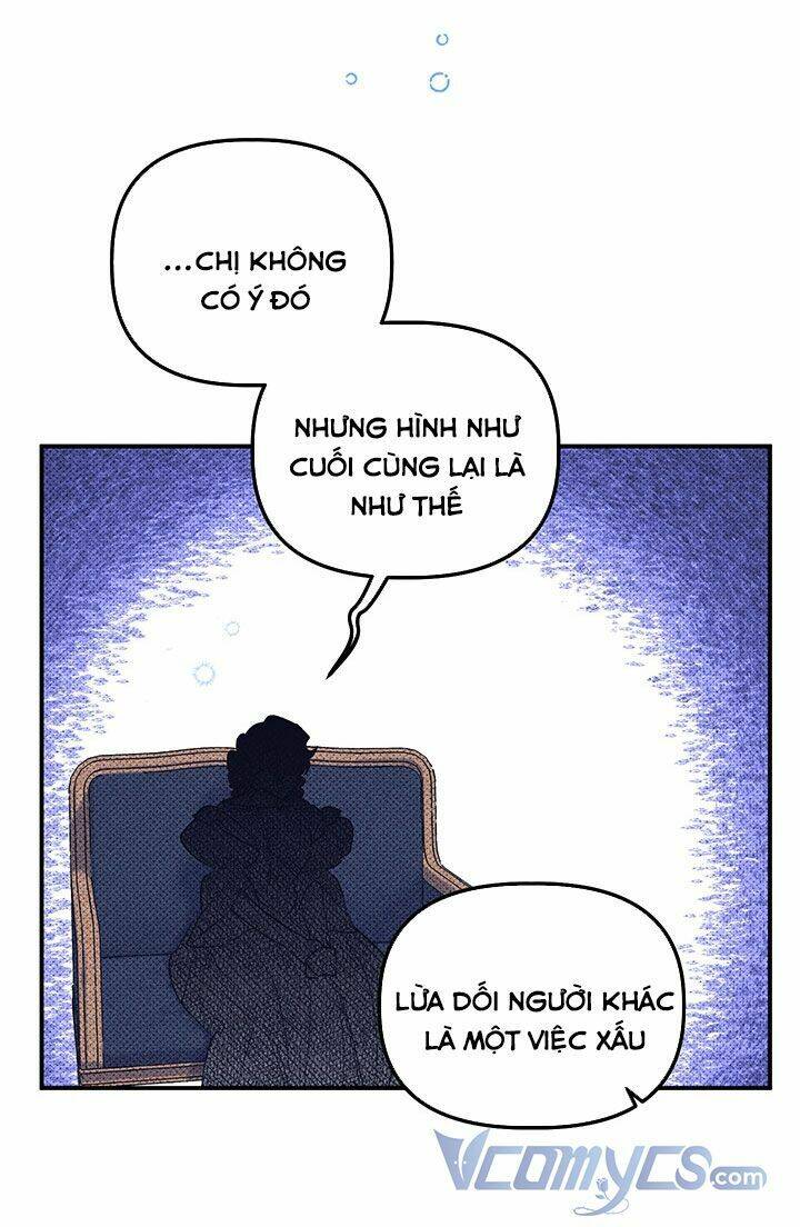 May Mắn Hay Bất Hạnh: Chapter 73