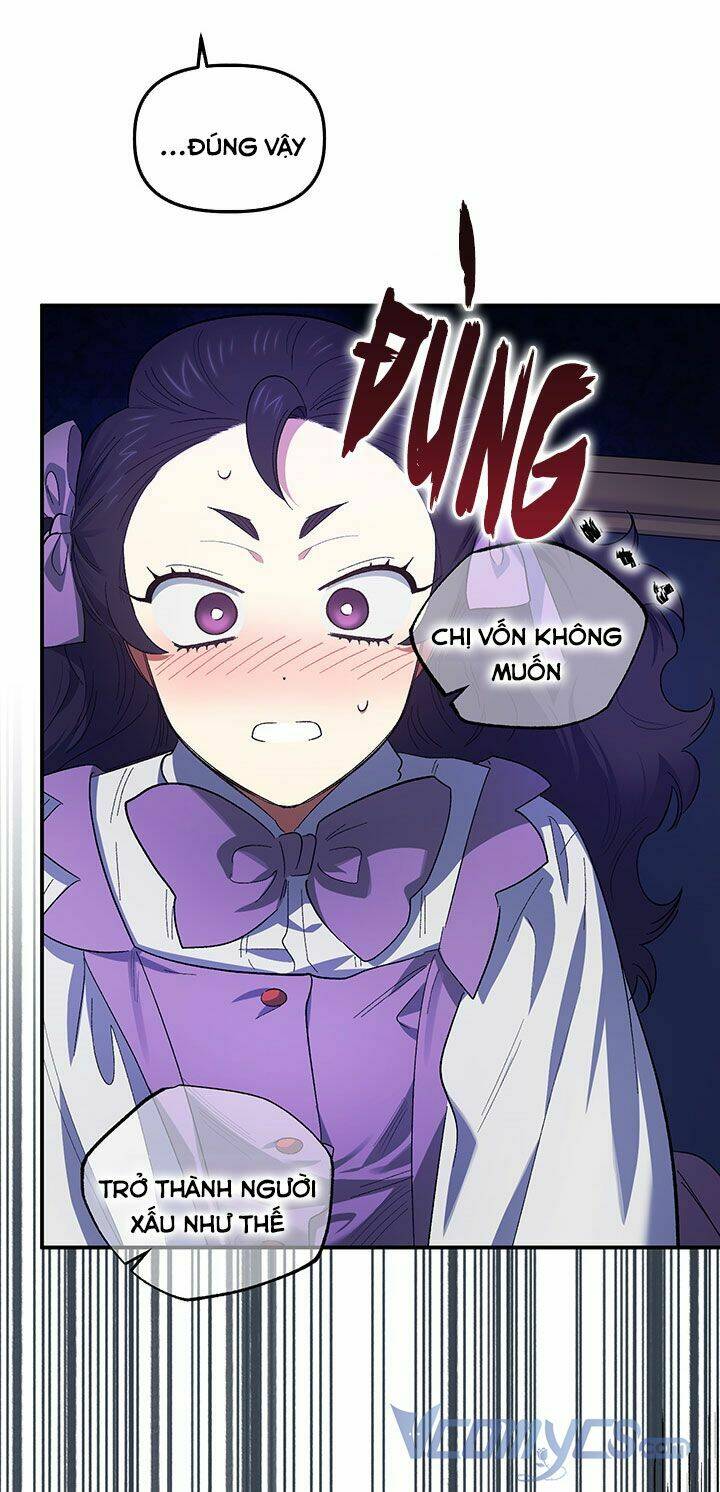 May Mắn Hay Bất Hạnh: Chapter 73