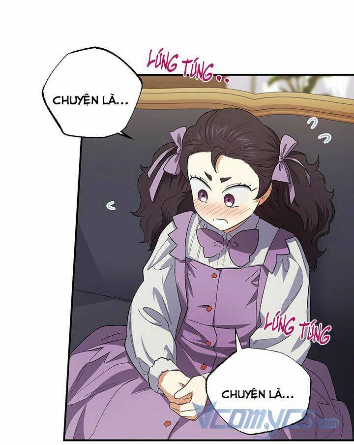 May Mắn Hay Bất Hạnh: Chapter 73