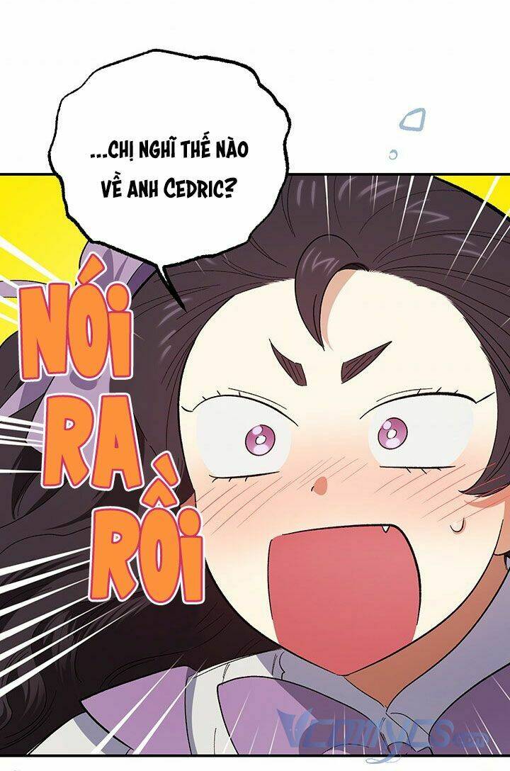 May Mắn Hay Bất Hạnh: Chapter 73