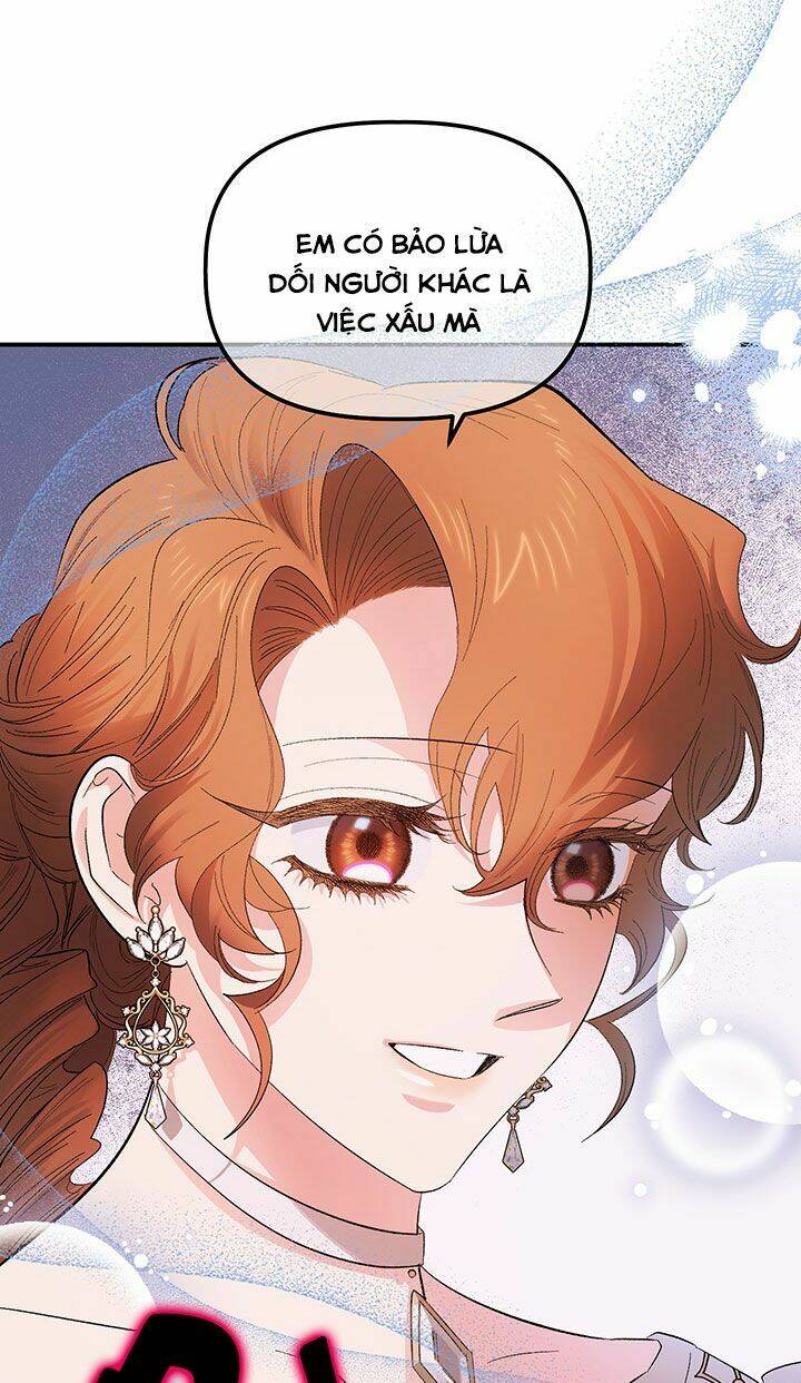 May Mắn Hay Bất Hạnh: Chapter 73
