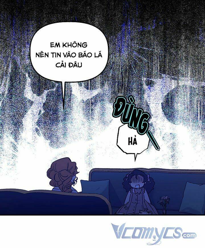 May Mắn Hay Bất Hạnh: Chapter 73
