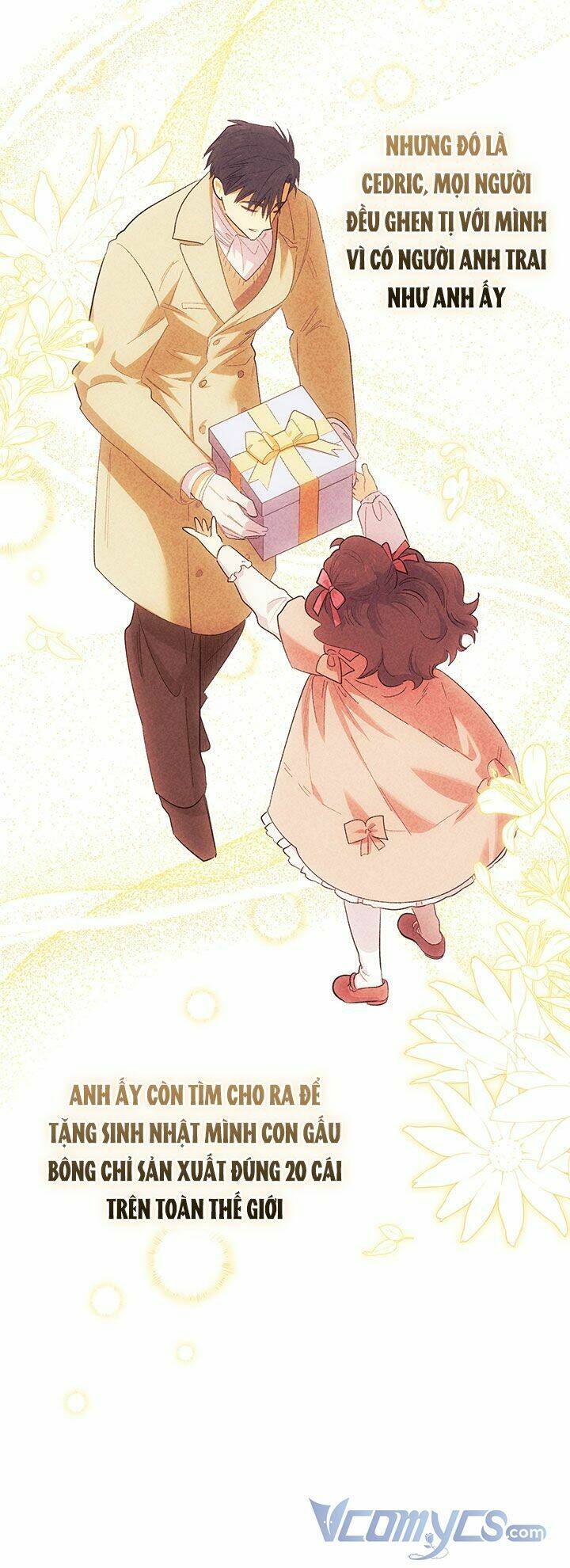 May Mắn Hay Bất Hạnh: Chapter 73