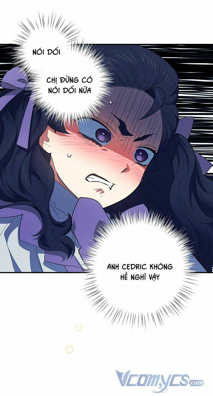 May Mắn Hay Bất Hạnh: Chapter 73