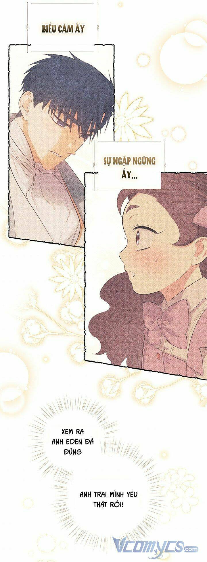 May Mắn Hay Bất Hạnh: Chapter 73
