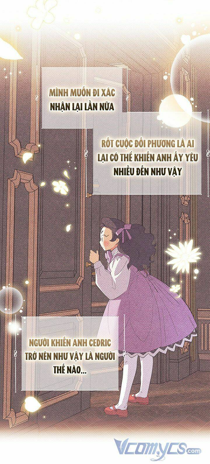 May Mắn Hay Bất Hạnh: Chapter 73