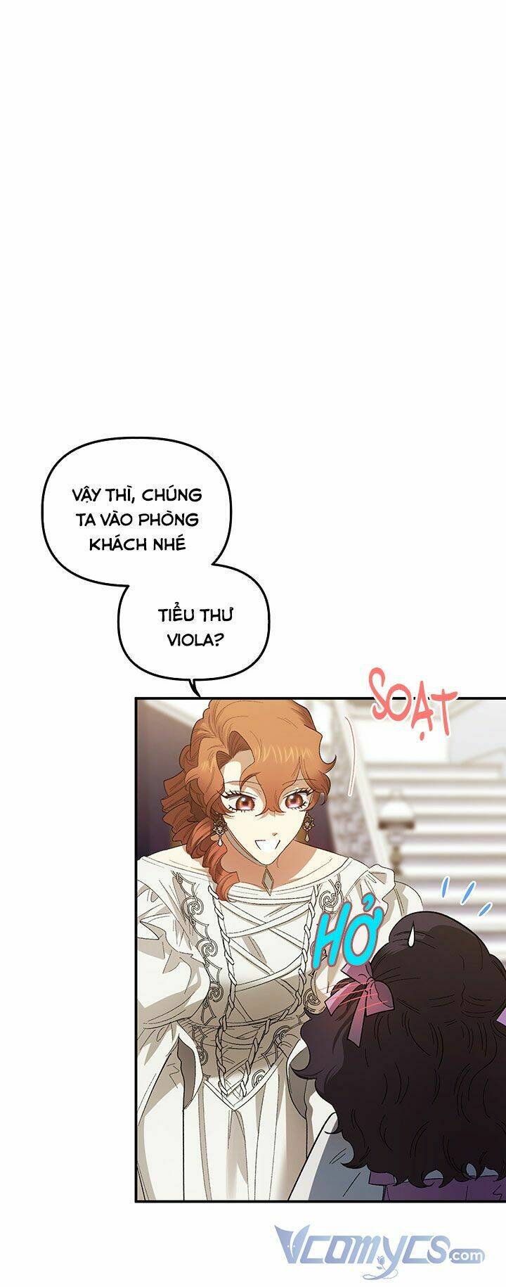 May Mắn Hay Bất Hạnh: Chapter 73