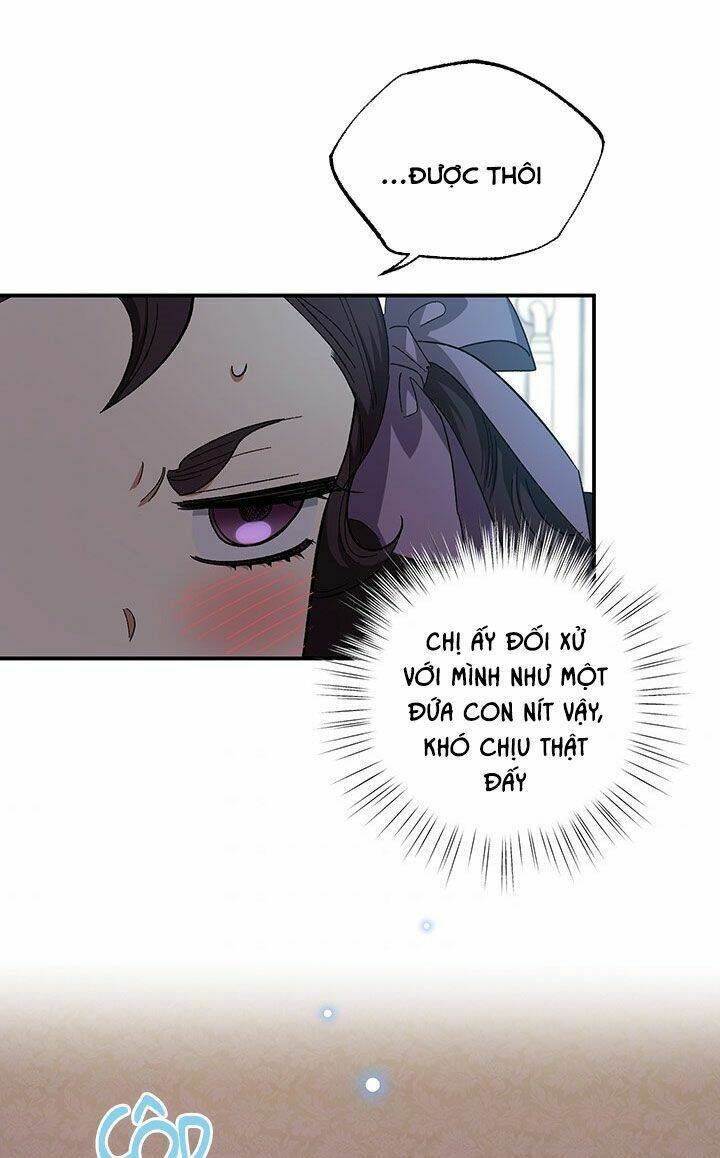 May Mắn Hay Bất Hạnh: Chapter 73