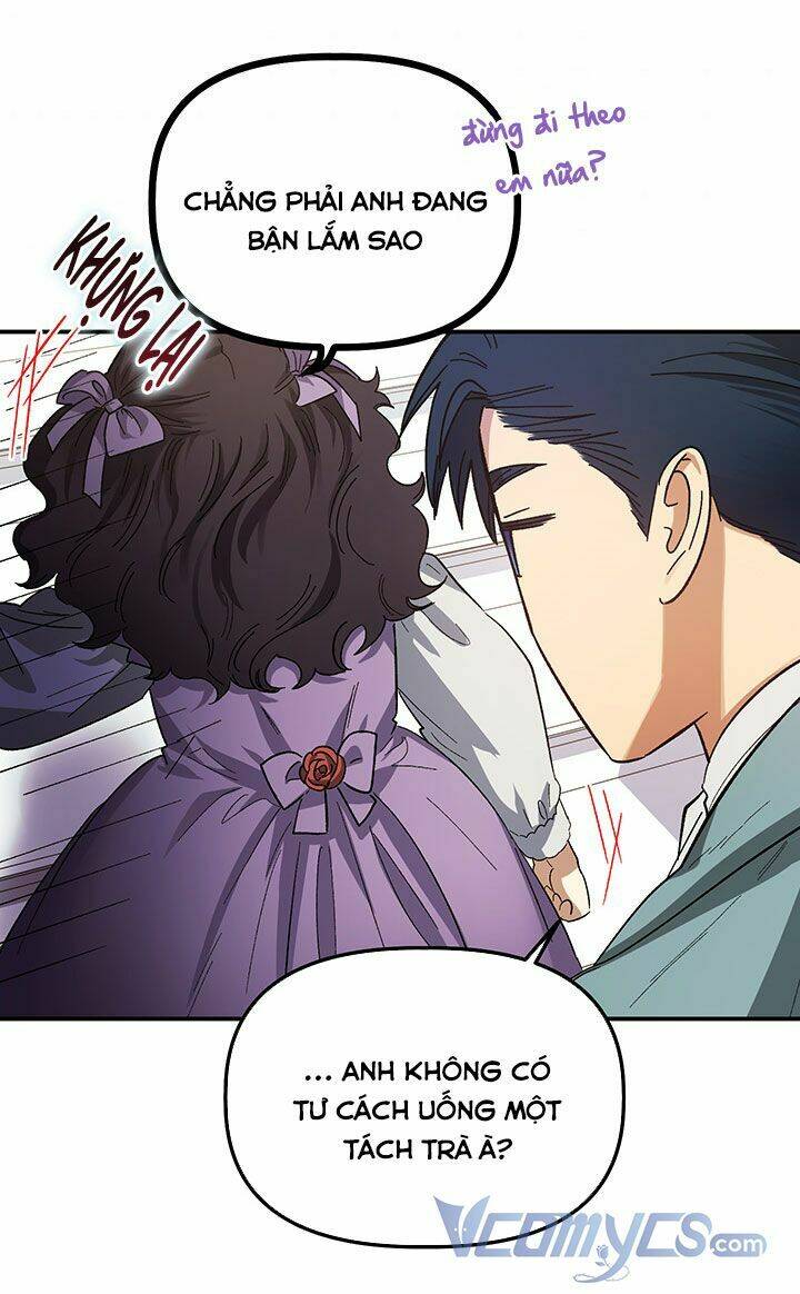 May Mắn Hay Bất Hạnh: Chapter 73