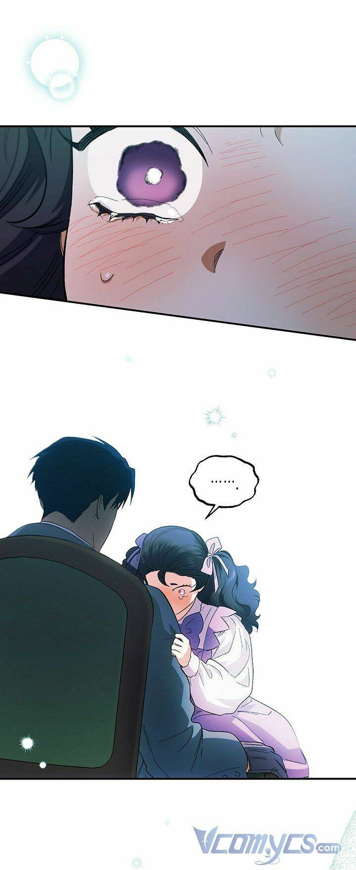 May Mắn Hay Bất Hạnh: Chapter 74