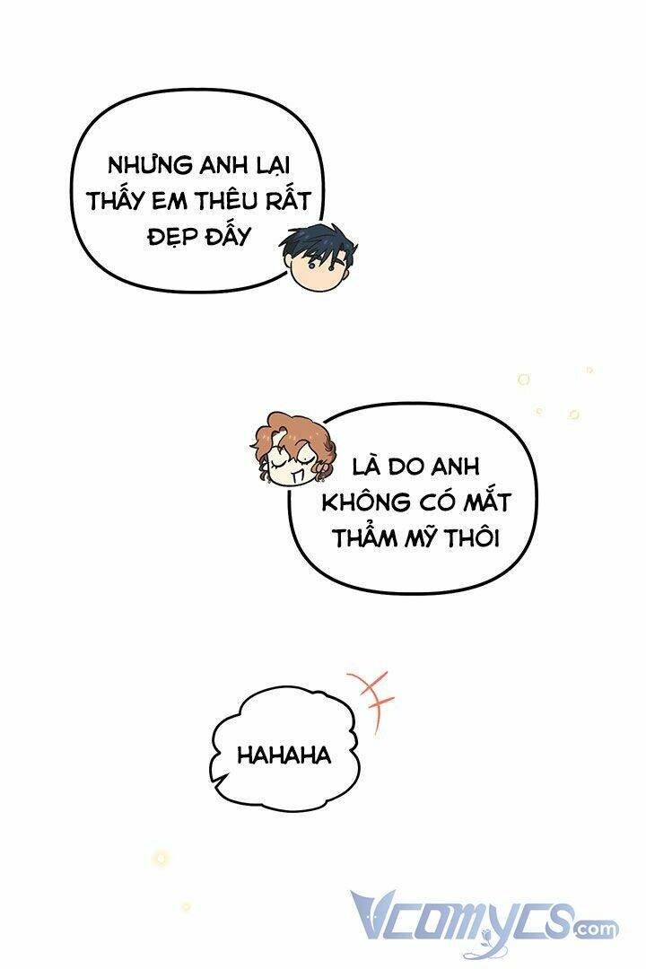 May Mắn Hay Bất Hạnh: Chapter 74