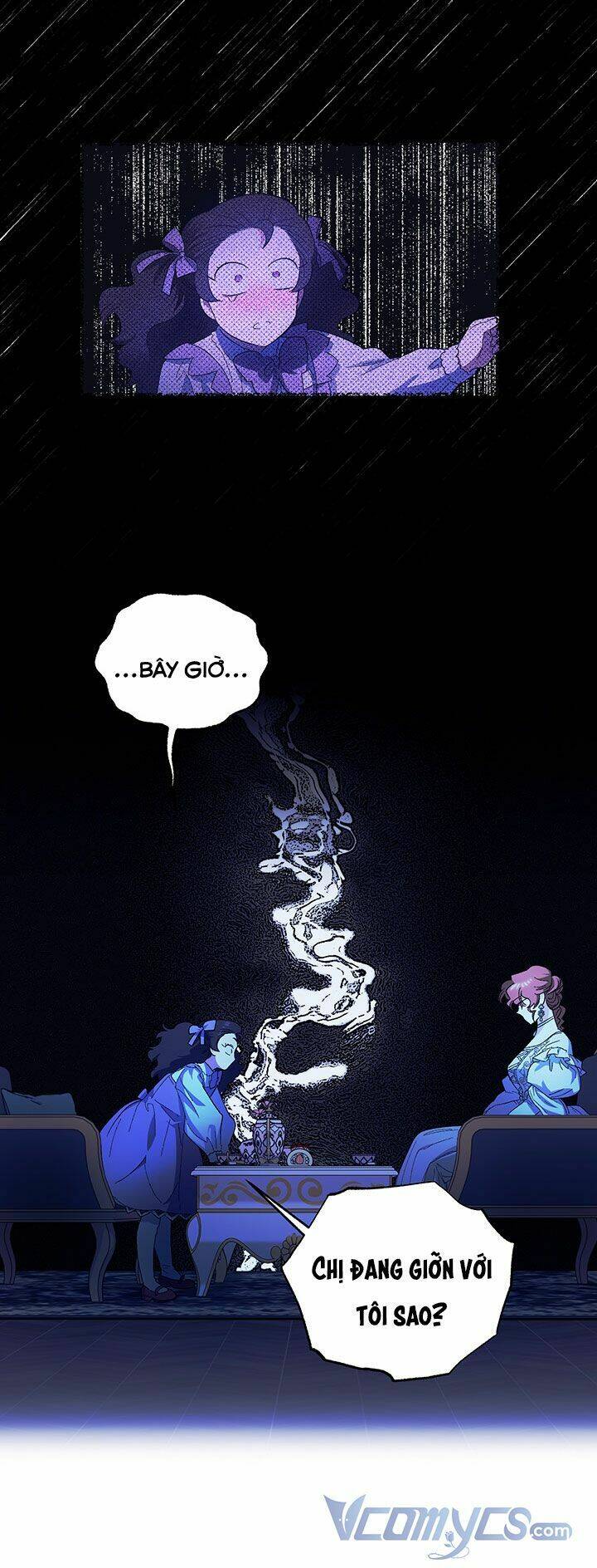 May Mắn Hay Bất Hạnh: Chapter 74