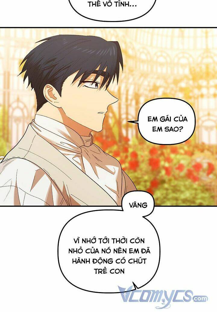 May Mắn Hay Bất Hạnh: Chapter 74