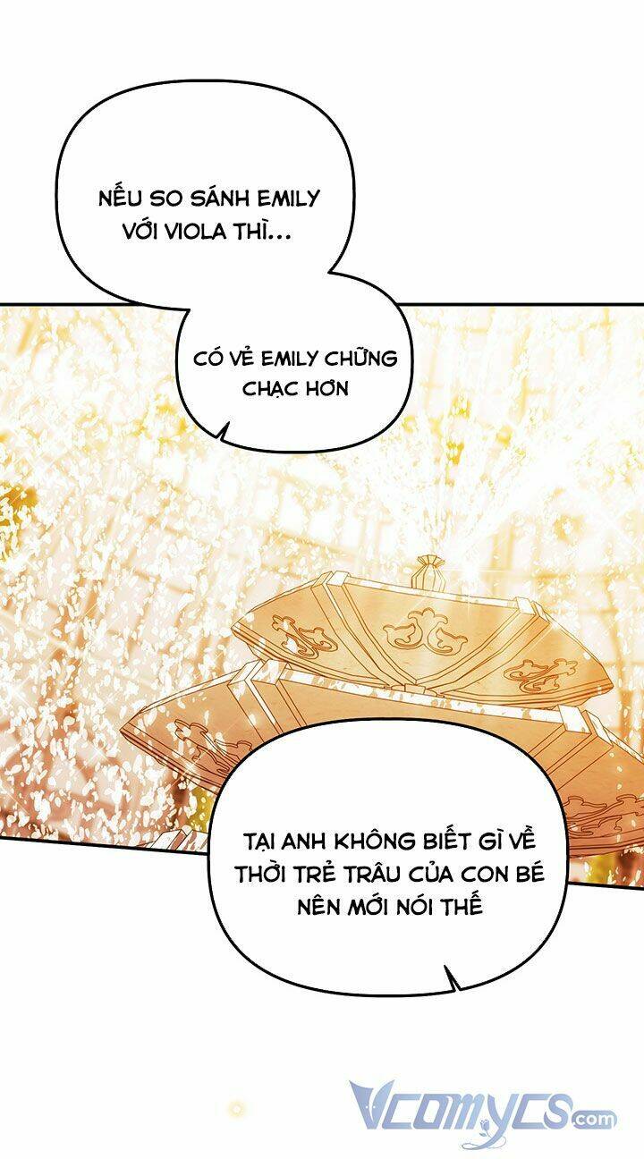 May Mắn Hay Bất Hạnh: Chapter 74