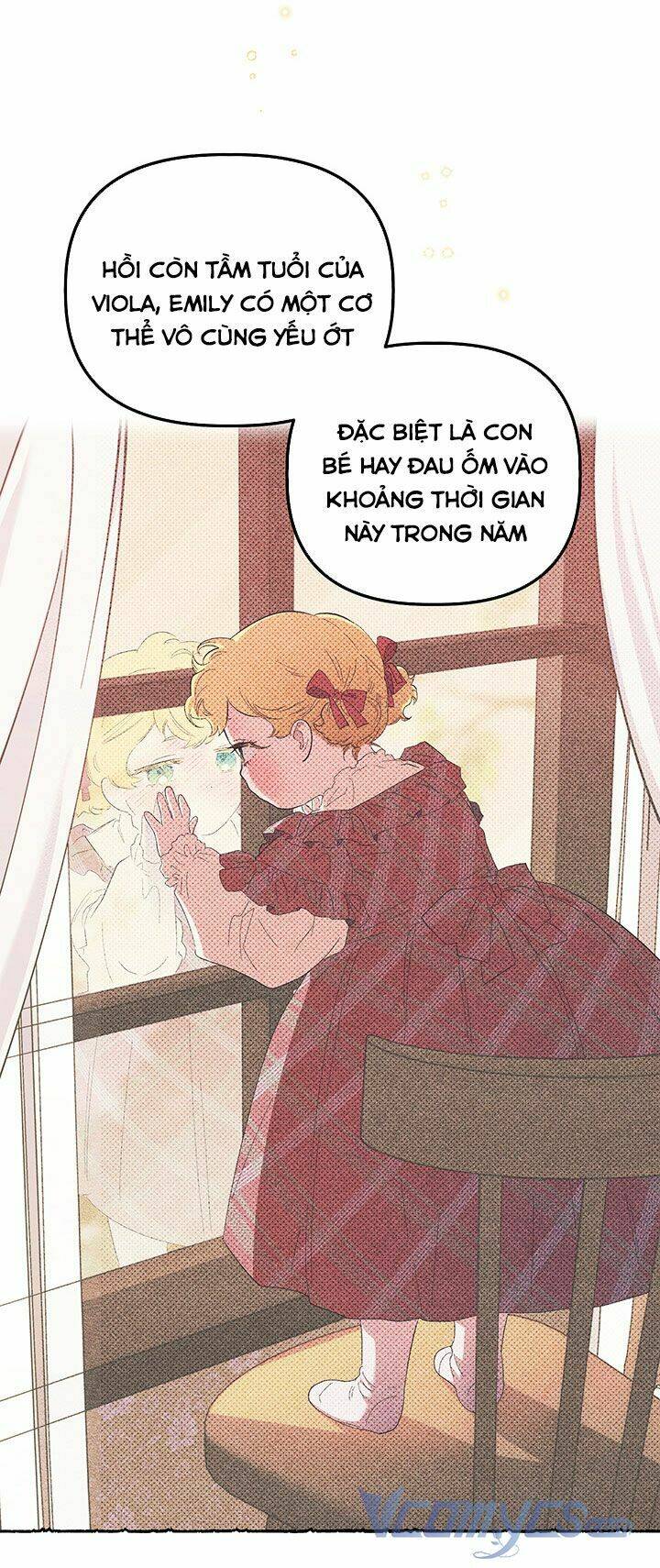 May Mắn Hay Bất Hạnh: Chapter 74