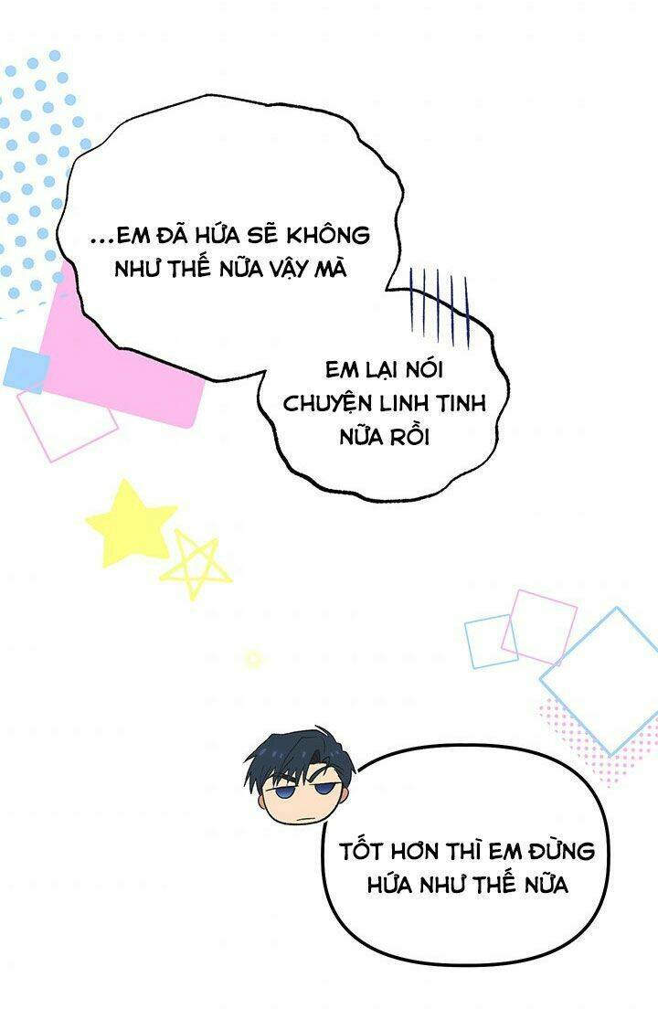 May Mắn Hay Bất Hạnh: Chapter 74