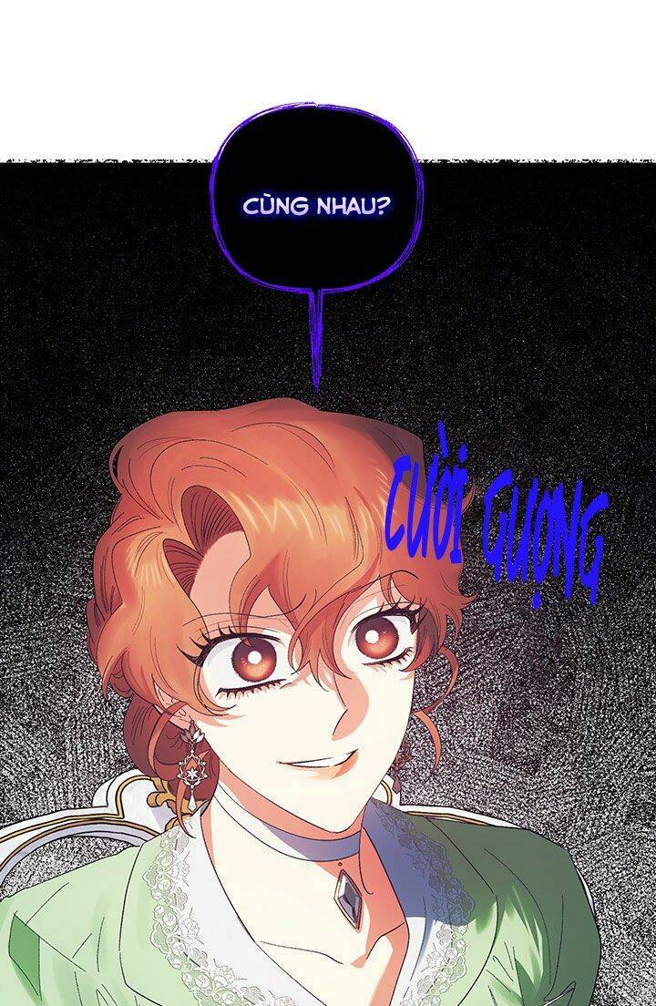 May Mắn Hay Bất Hạnh: Chapter 74