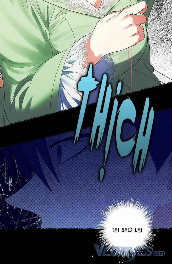 May Mắn Hay Bất Hạnh: Chapter 74