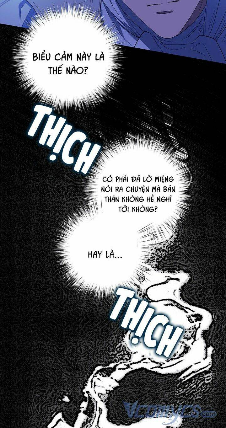 May Mắn Hay Bất Hạnh: Chapter 75