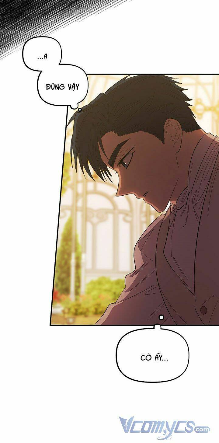 May Mắn Hay Bất Hạnh: Chapter 75