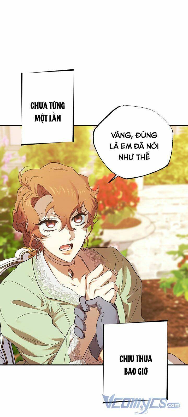 May Mắn Hay Bất Hạnh: Chapter 75