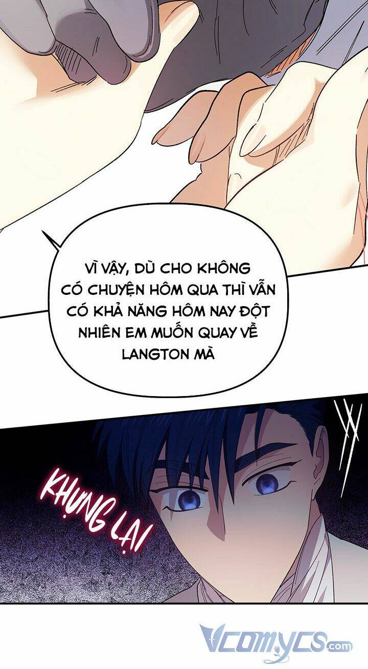 May Mắn Hay Bất Hạnh: Chapter 75