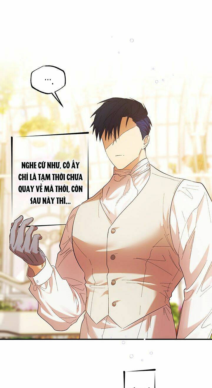 May Mắn Hay Bất Hạnh: Chapter 75