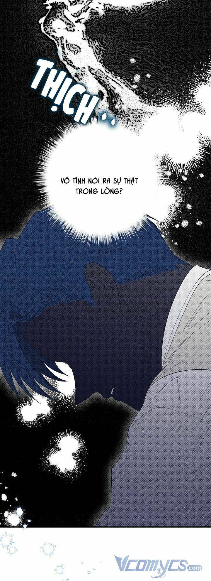 May Mắn Hay Bất Hạnh: Chapter 75