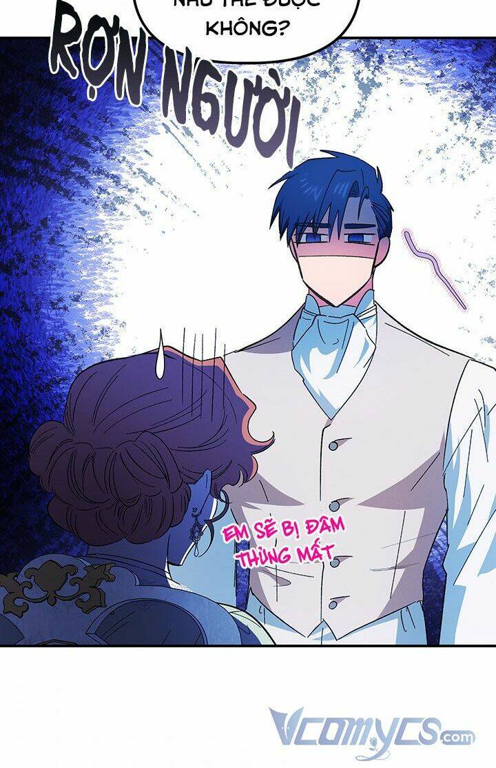 May Mắn Hay Bất Hạnh: Chapter 75