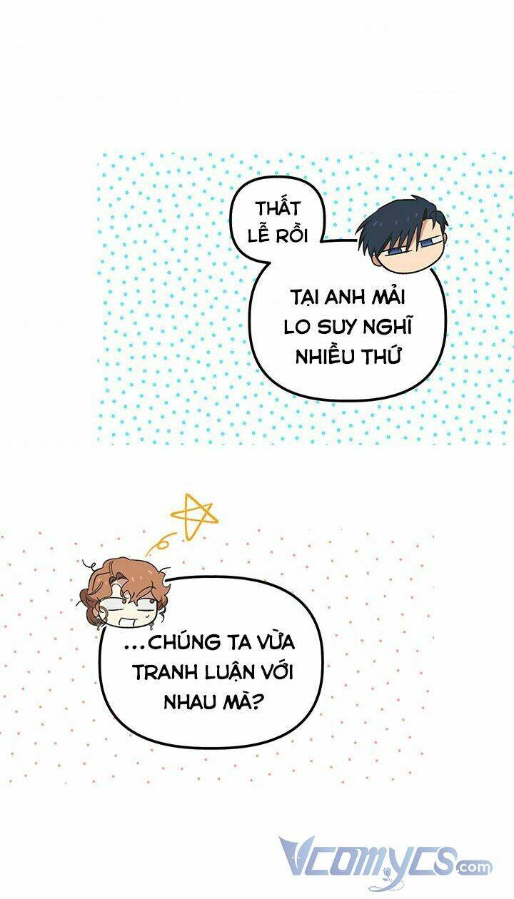 May Mắn Hay Bất Hạnh: Chapter 75