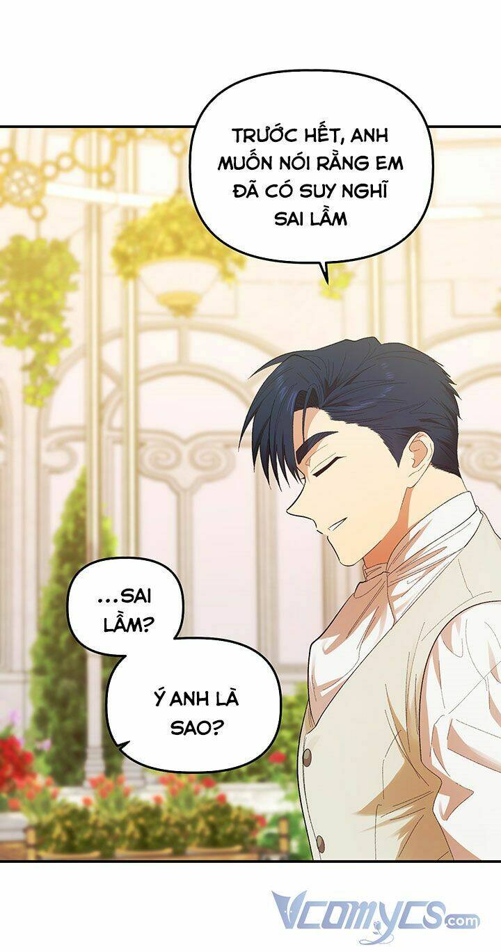 May Mắn Hay Bất Hạnh: Chapter 75