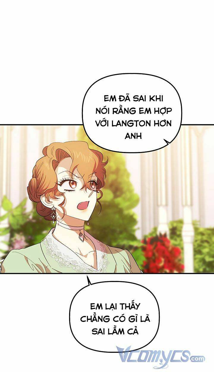 May Mắn Hay Bất Hạnh: Chapter 75