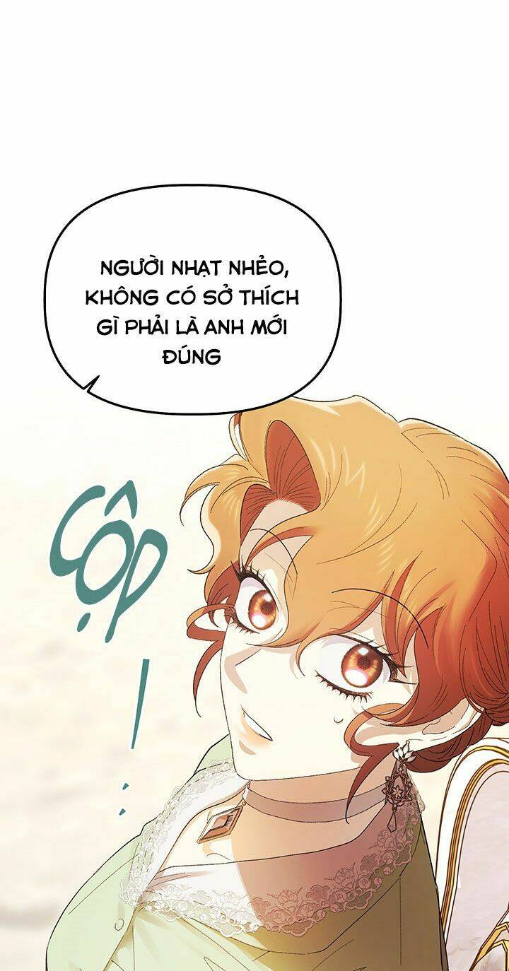 May Mắn Hay Bất Hạnh: Chapter 75