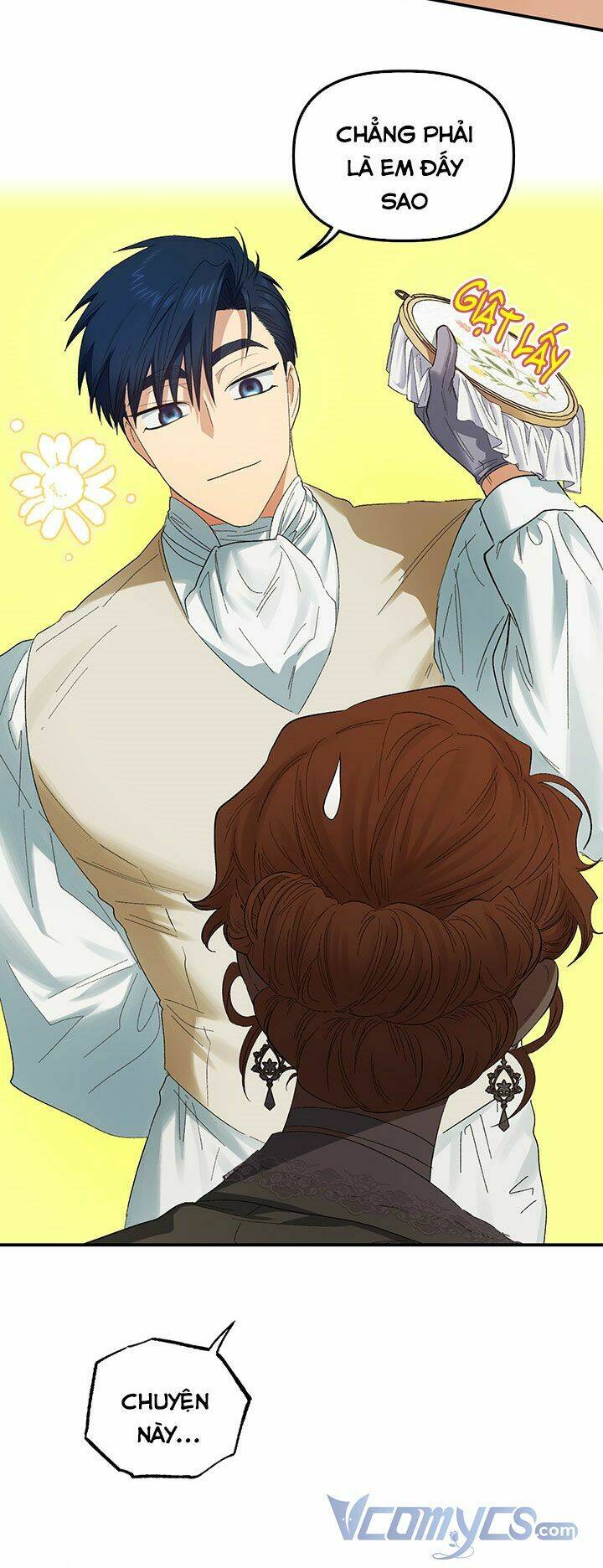 May Mắn Hay Bất Hạnh: Chapter 75
