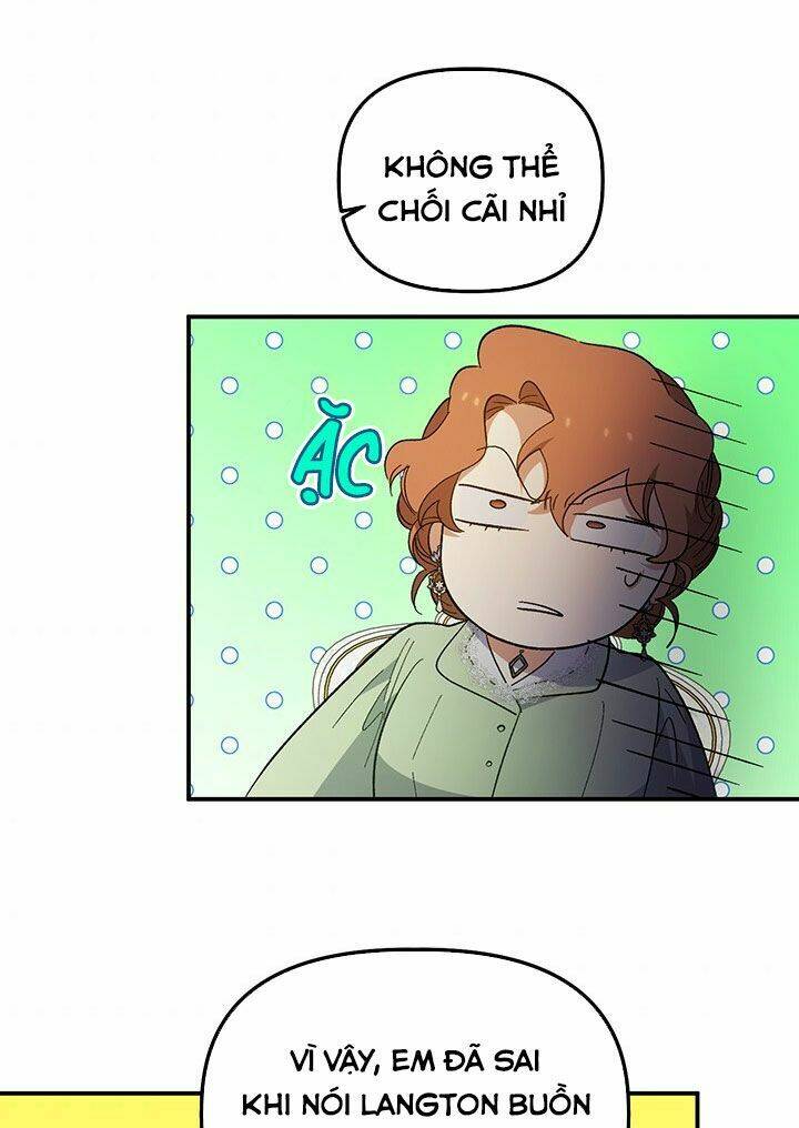 May Mắn Hay Bất Hạnh: Chapter 75